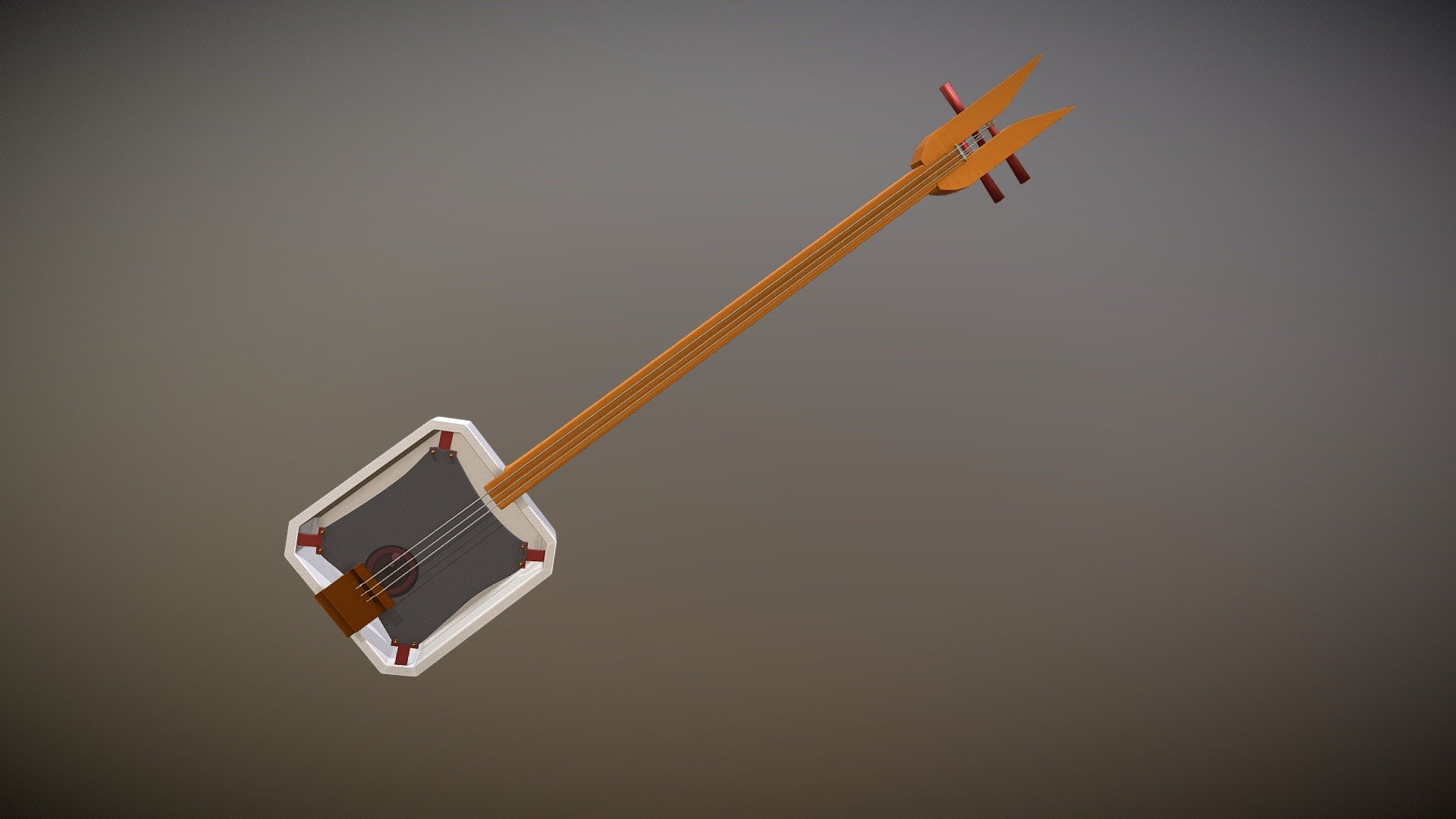 Tsuguru Shamisen EVA-00 - Download Free 3D model by Jirniy_Kot [6023c1d ...