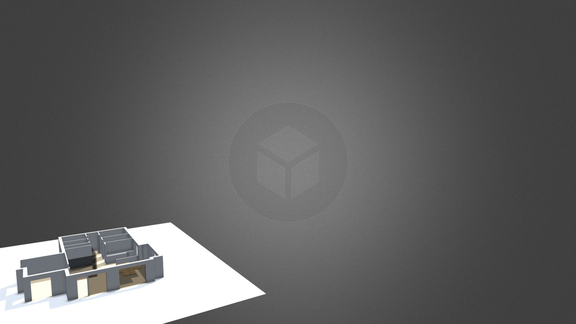 Studio 3D Model V5 - 3D model by Priddle795 [60241aa] - Sketchfab