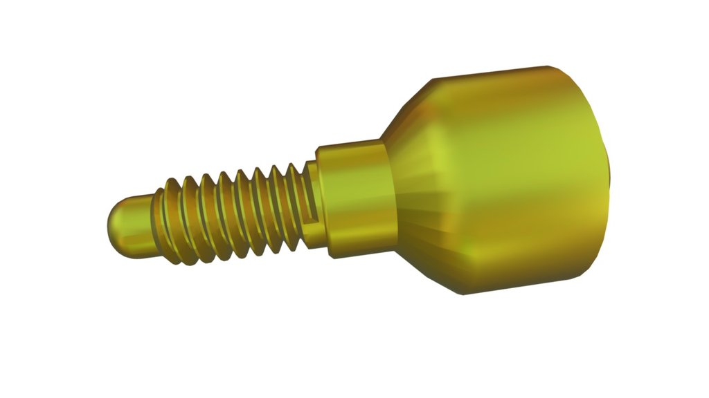 Multi Unit Abutment