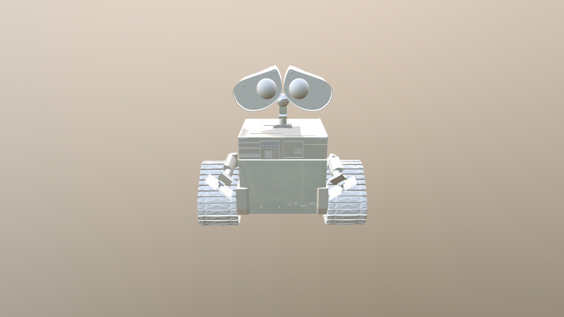 WALL-E