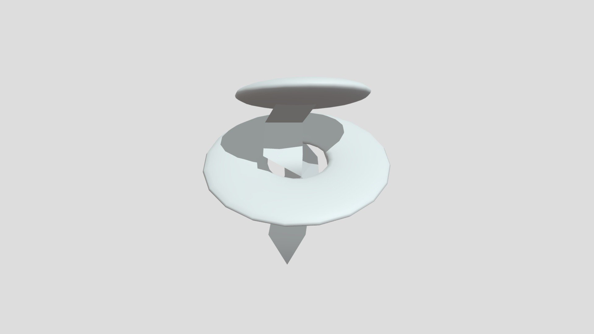 Abstract Sculpture