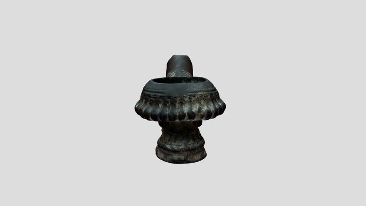 IWA-TGD-PPE-A000-2016 c 3D Model