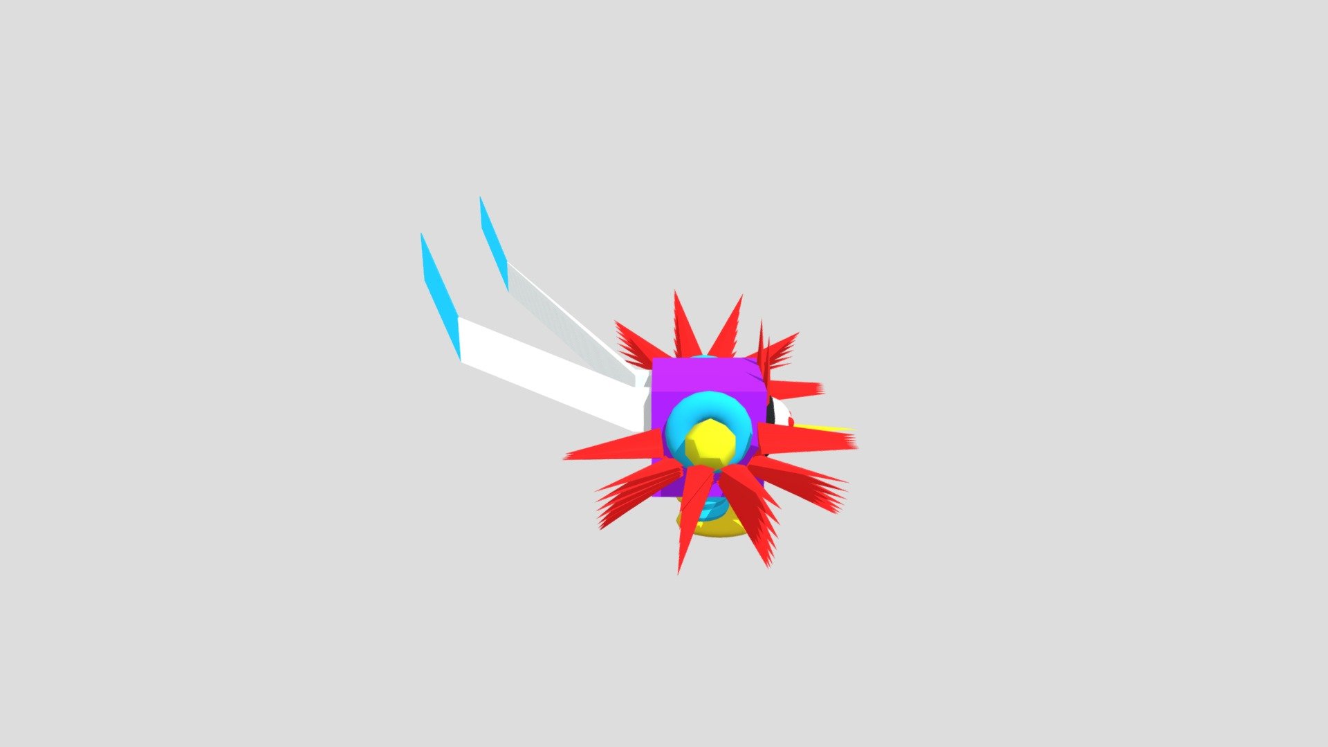 Game Enemy