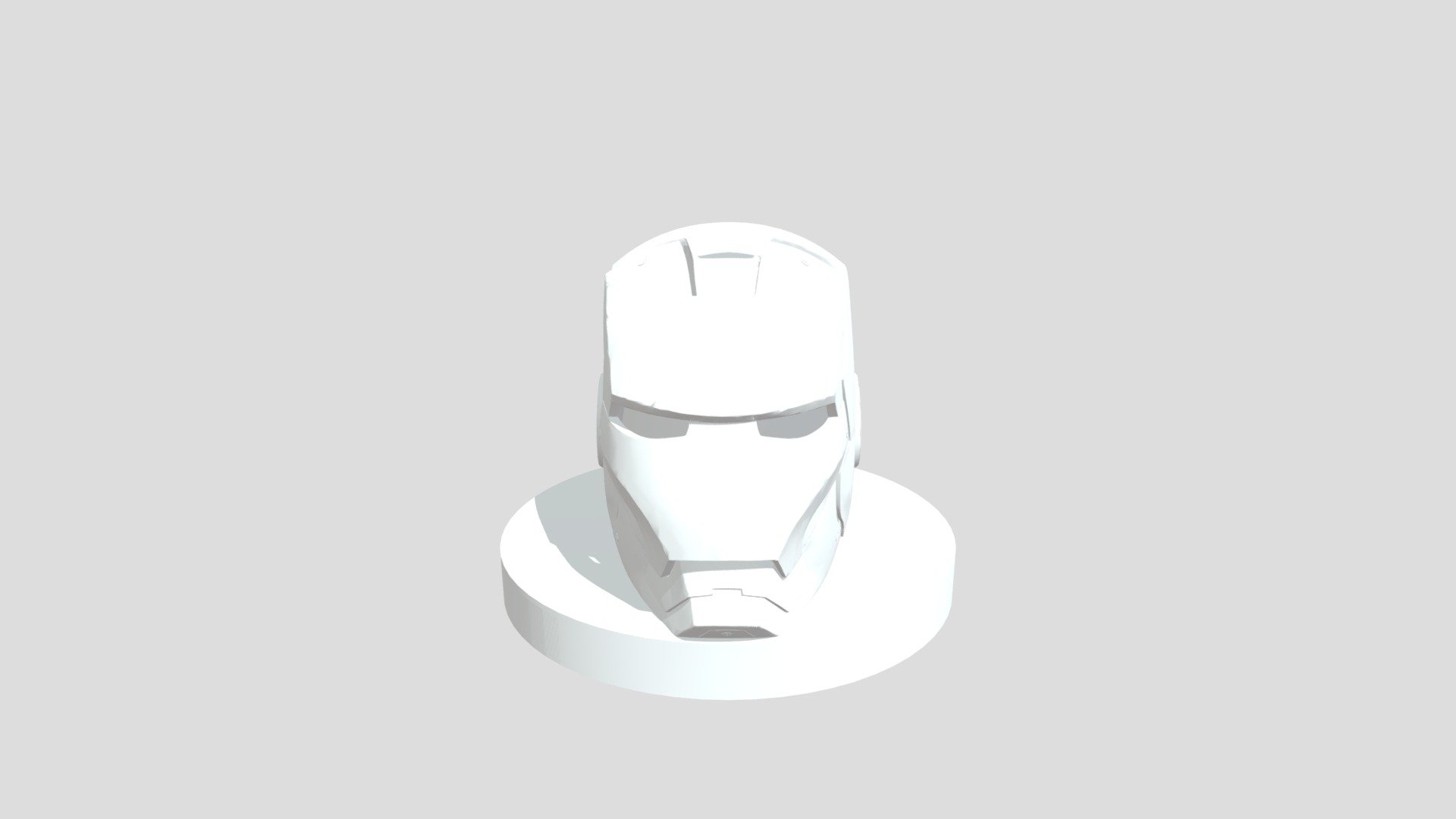 Ironpablo