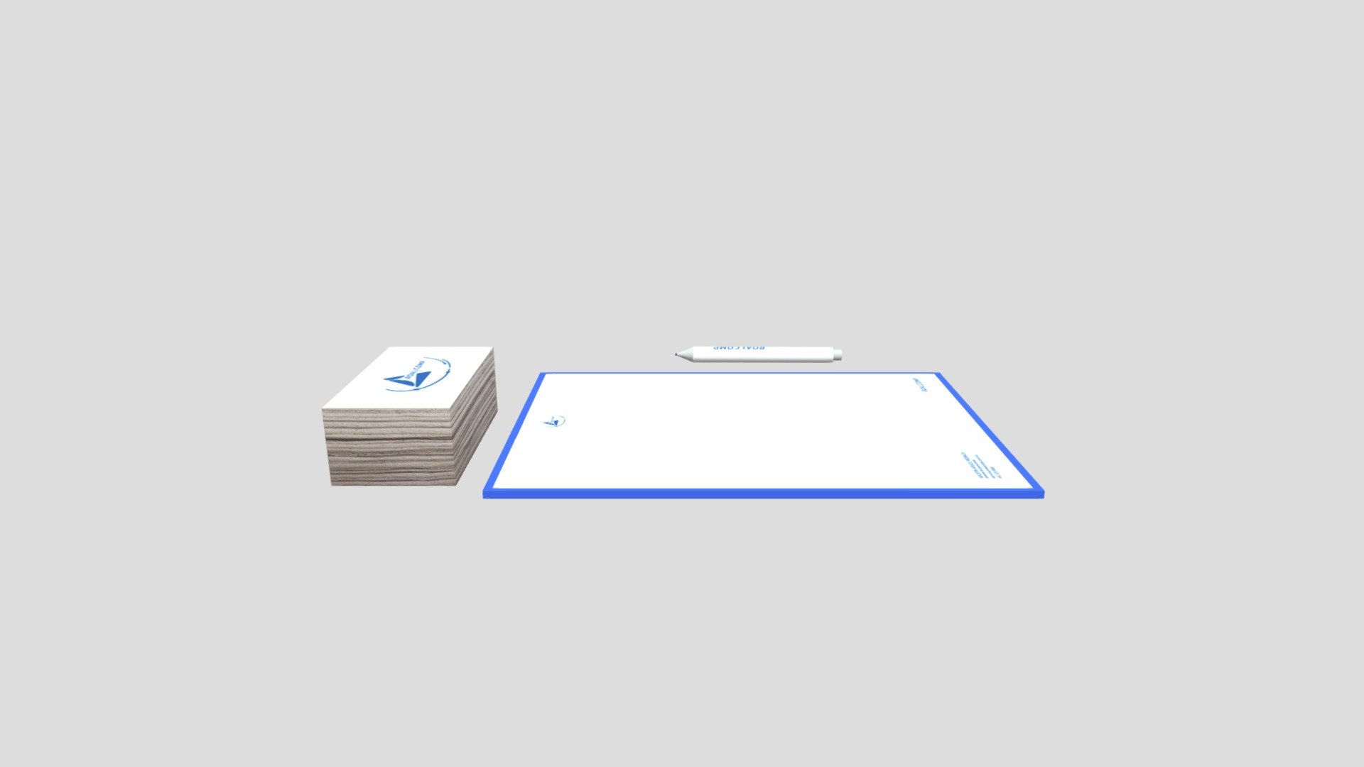 Mockup