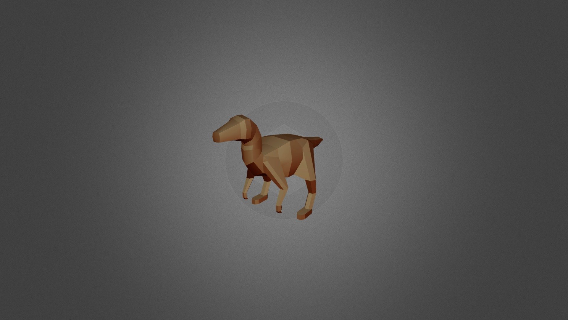 raptor - 3D model by yanickcochavi [60279d2] - Sketchfab