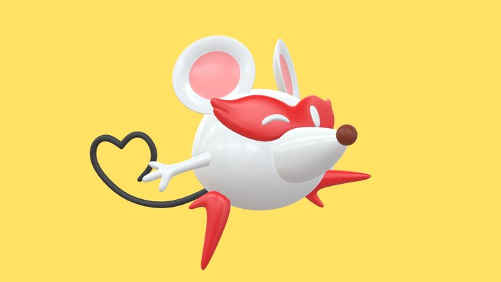 Papermariottyd 3D models - Sketchfab