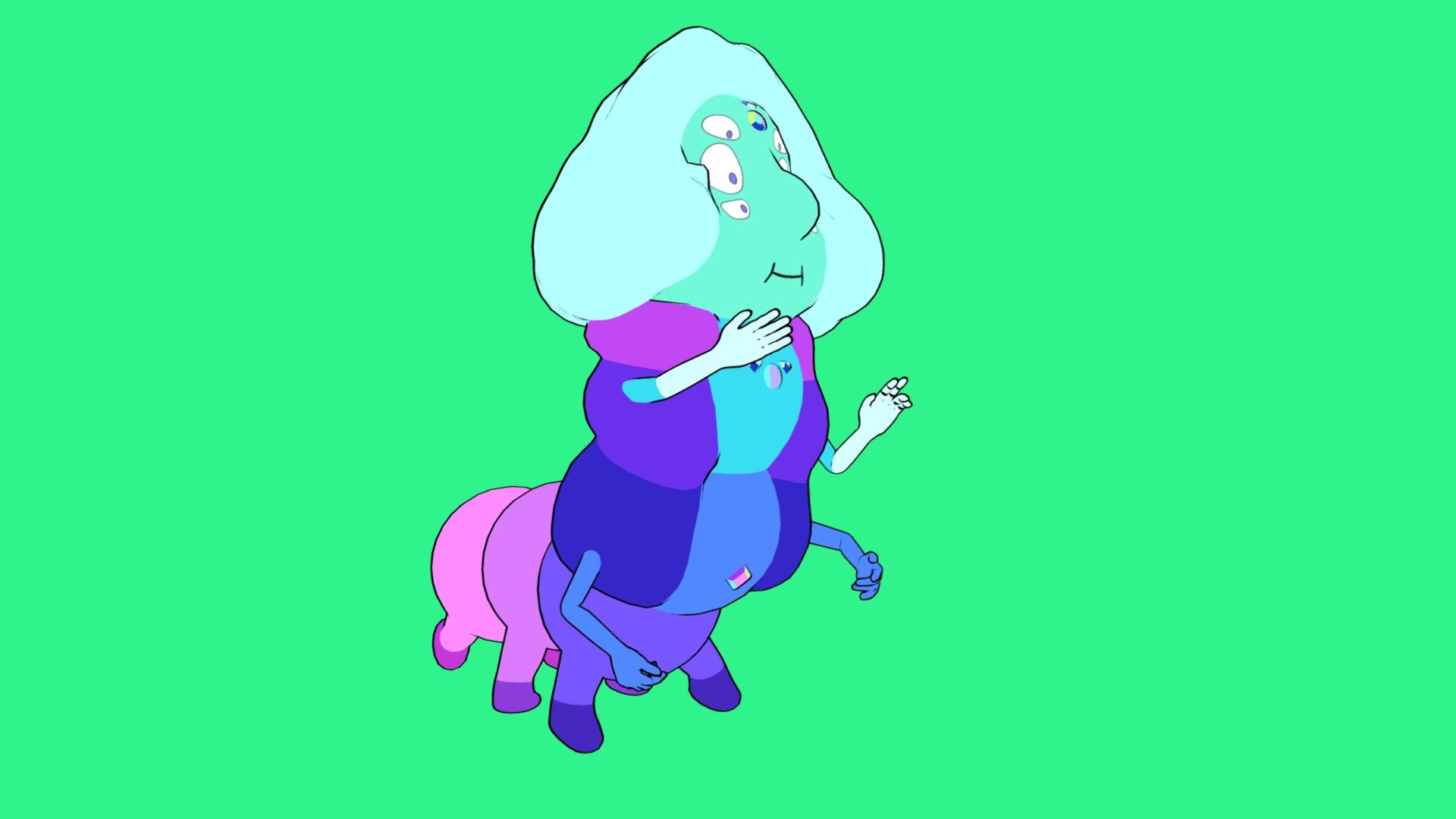 Fluorite