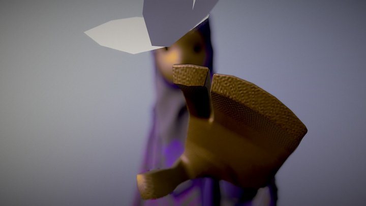 bedi_textures 3D Model