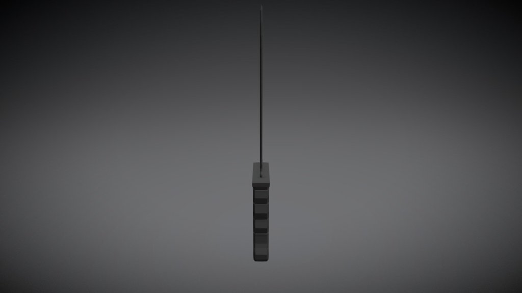 Combatknife