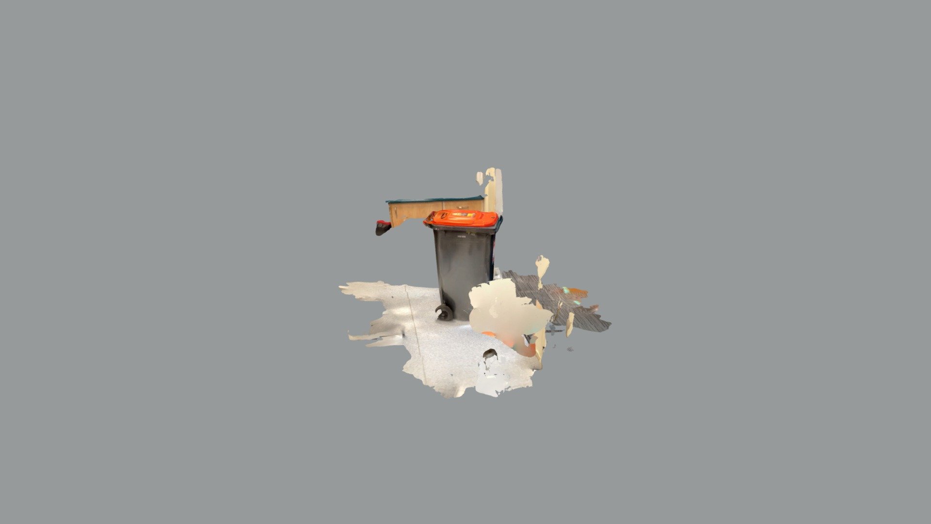 Bin