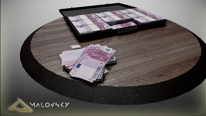 One Million Euros