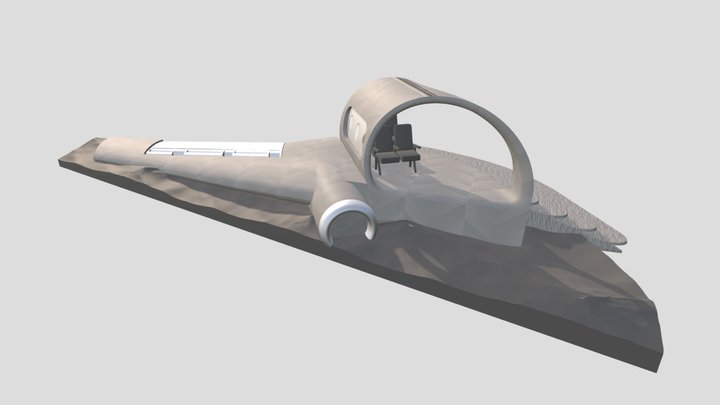 ЭП_1_17_04_ 3D Model