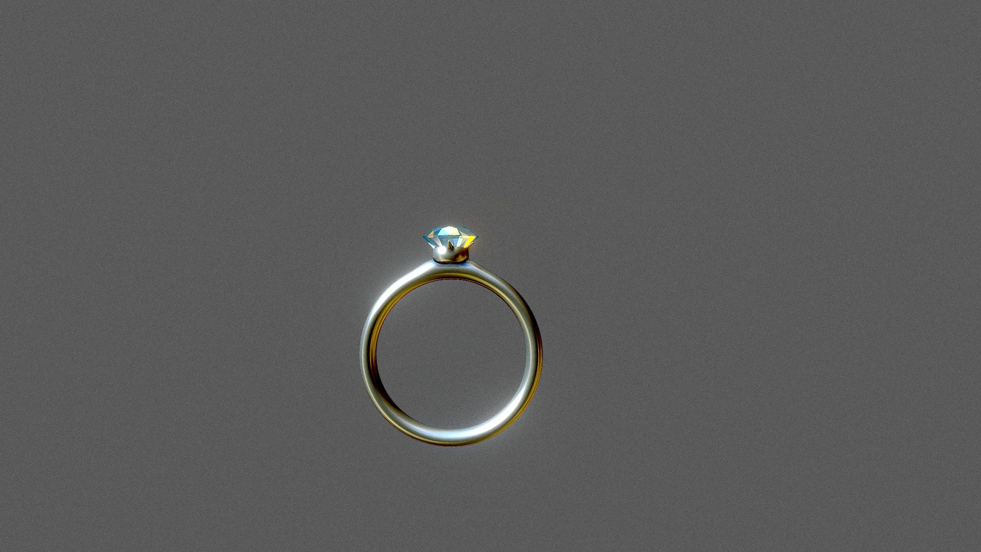 Ring Diamond