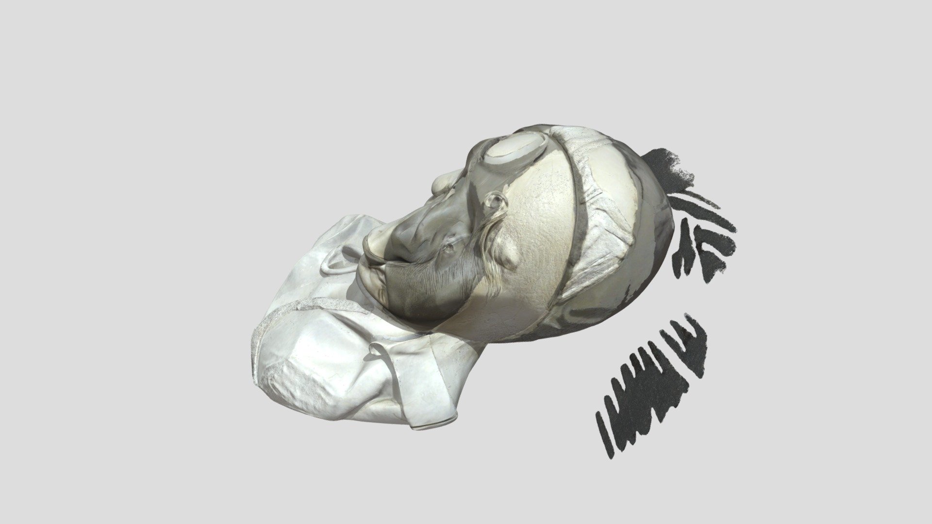 sleeper - Download Free 3D model by Mark.Kent [602b741] - Sketchfab