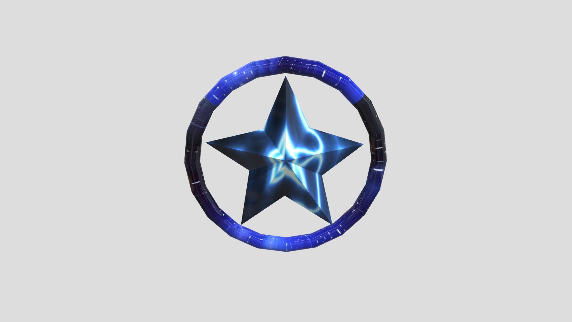 DIG 4780 Star Ring Export