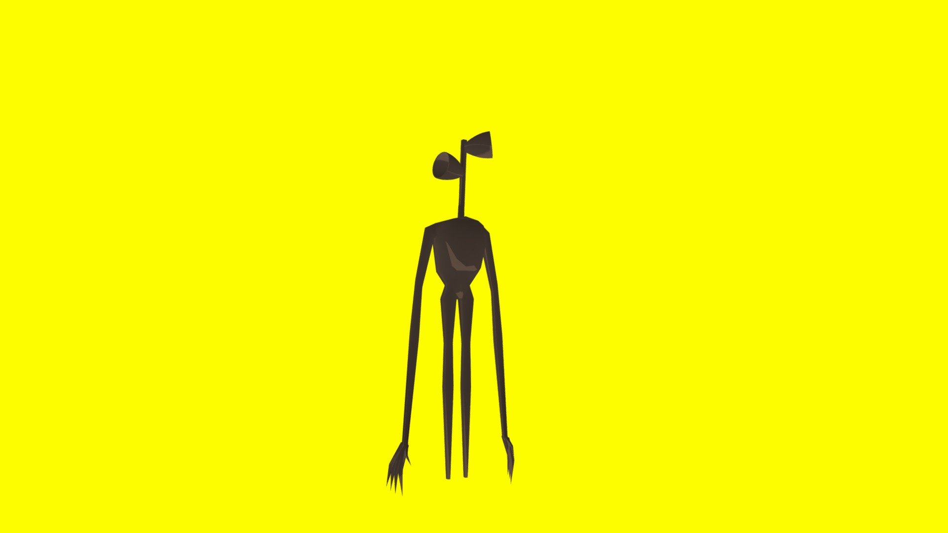 Sh Game Model But The Head is diffrent