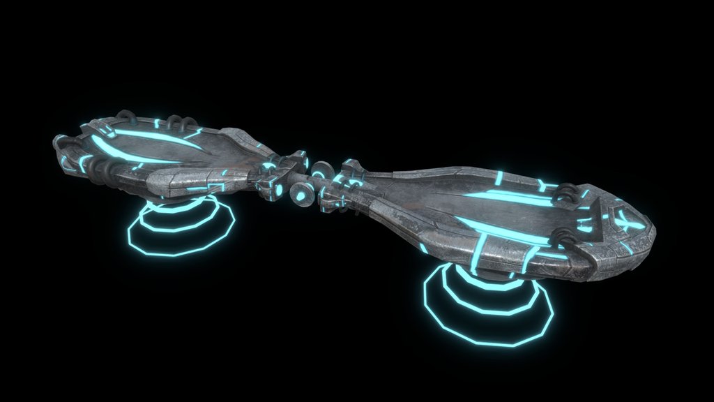 Cyber Skate