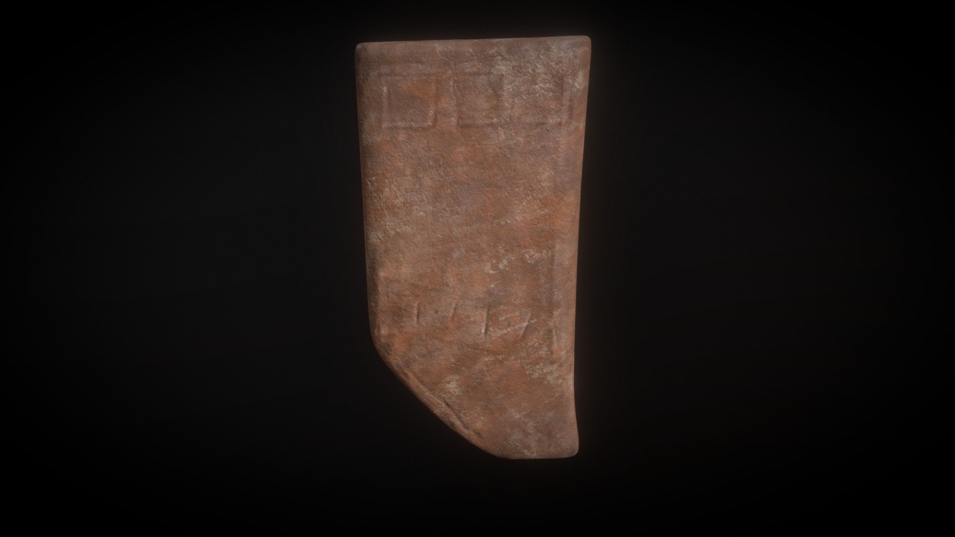 Prehispanic Antara or Paya