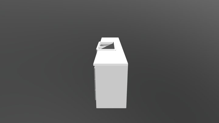 Sketchfab Test 3D Model