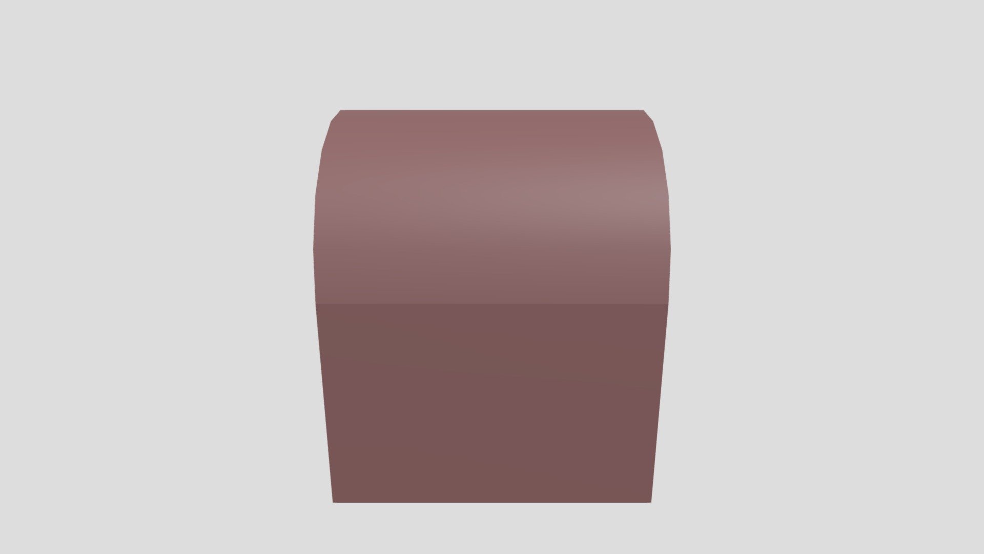 Chest Animation Export
