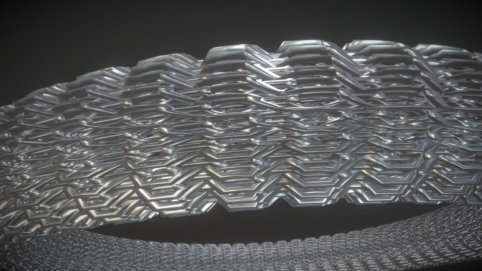 Tech- Bracelet011