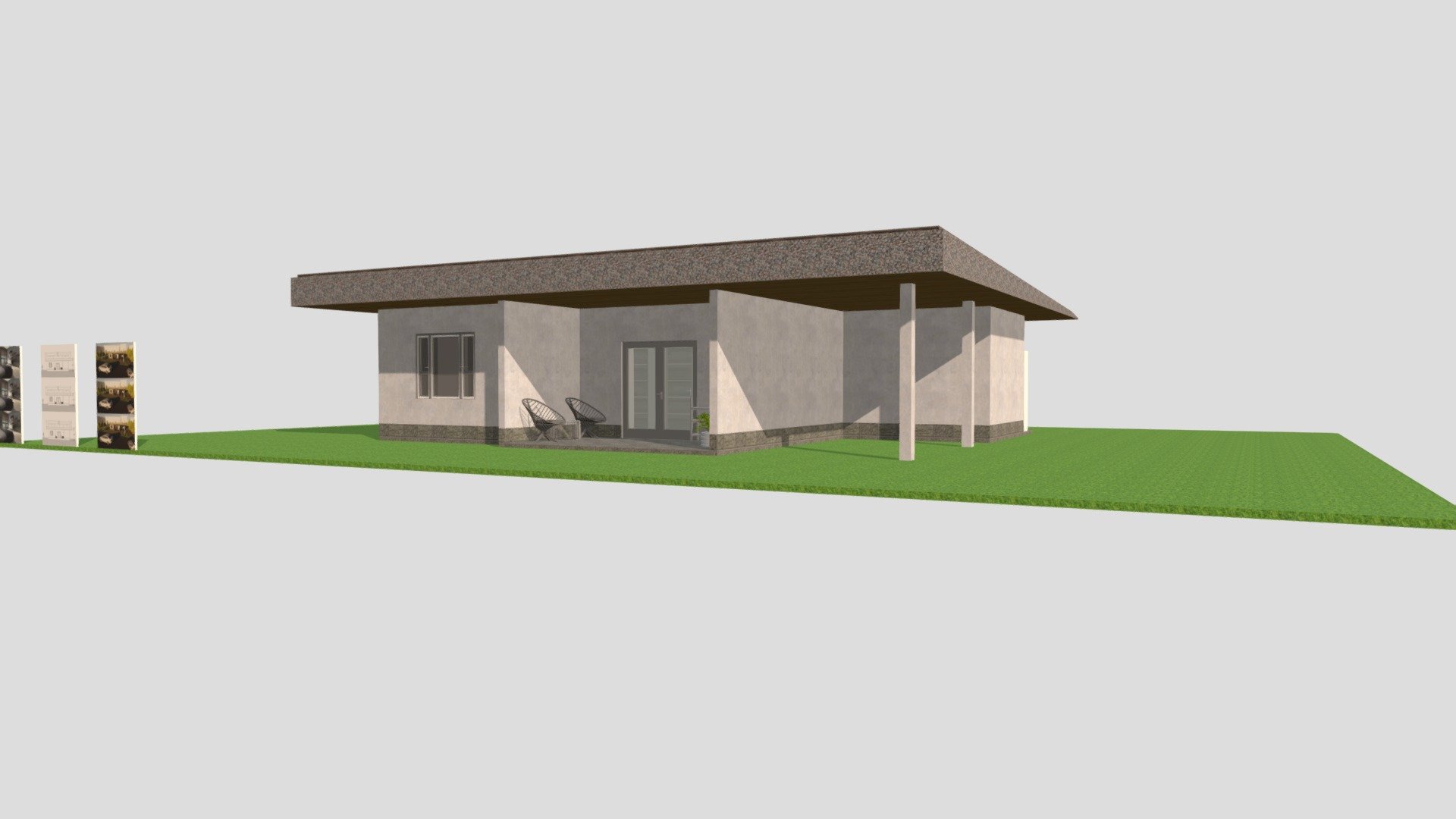 ThanDeesamer_Tinyhouse