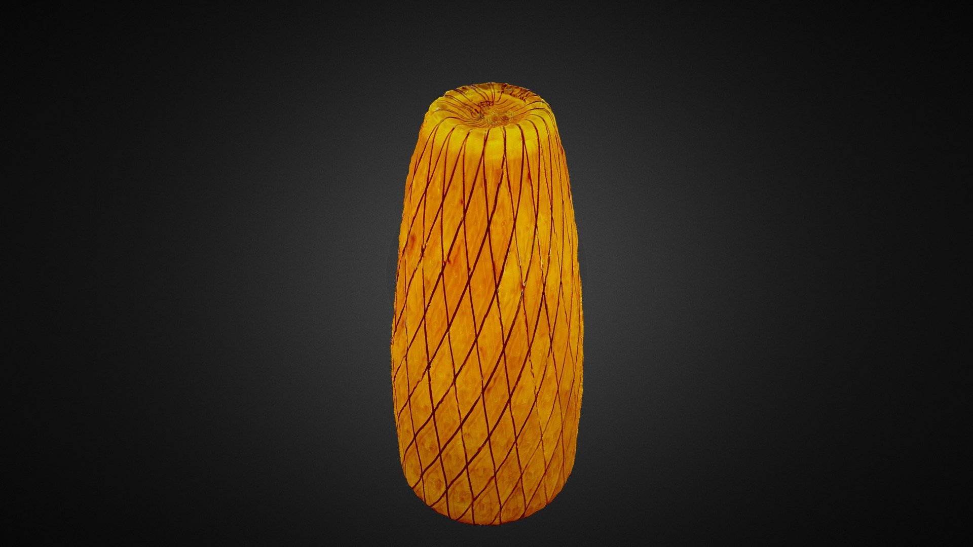 Glass Piece