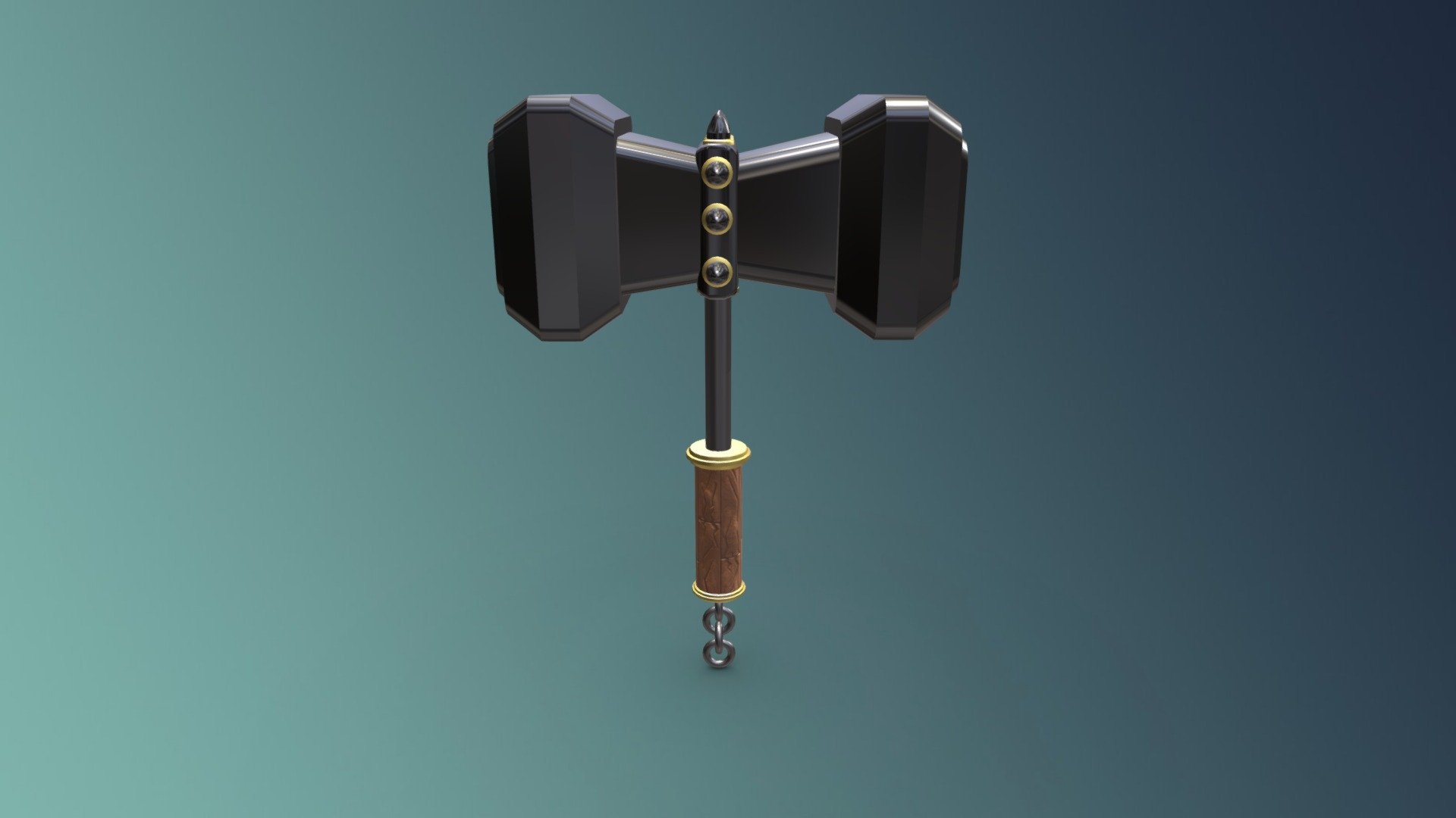 Hammer School 2