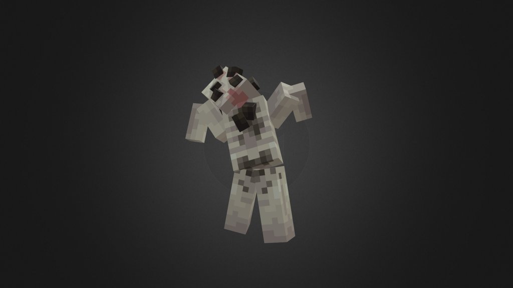 GTFO Craft - A 3D model collection by Treehero - Sketchfab