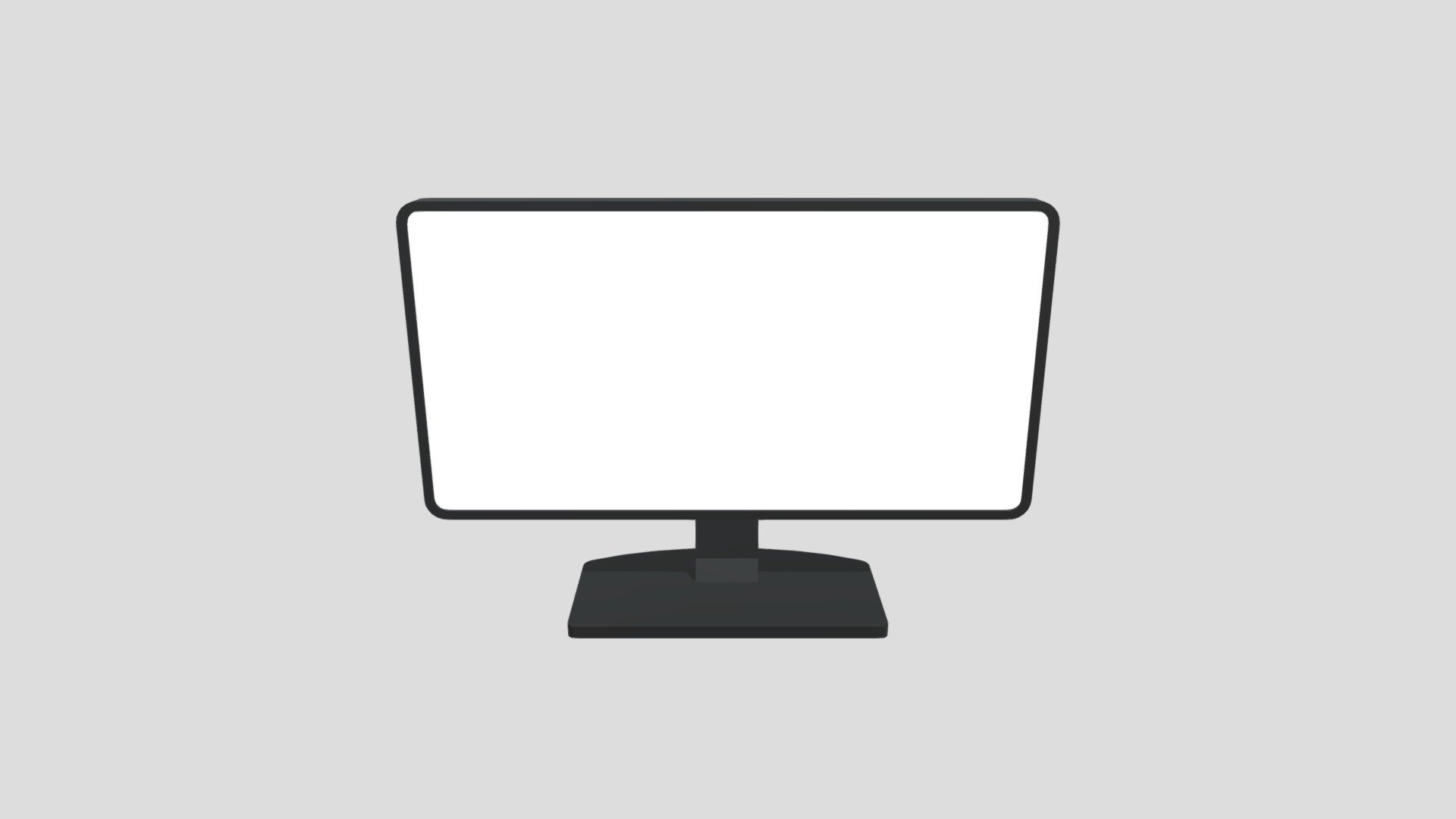 Computer Monitor 2
