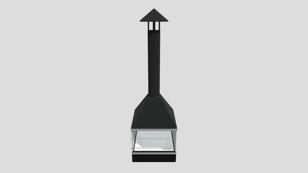 Suspende Barbecue