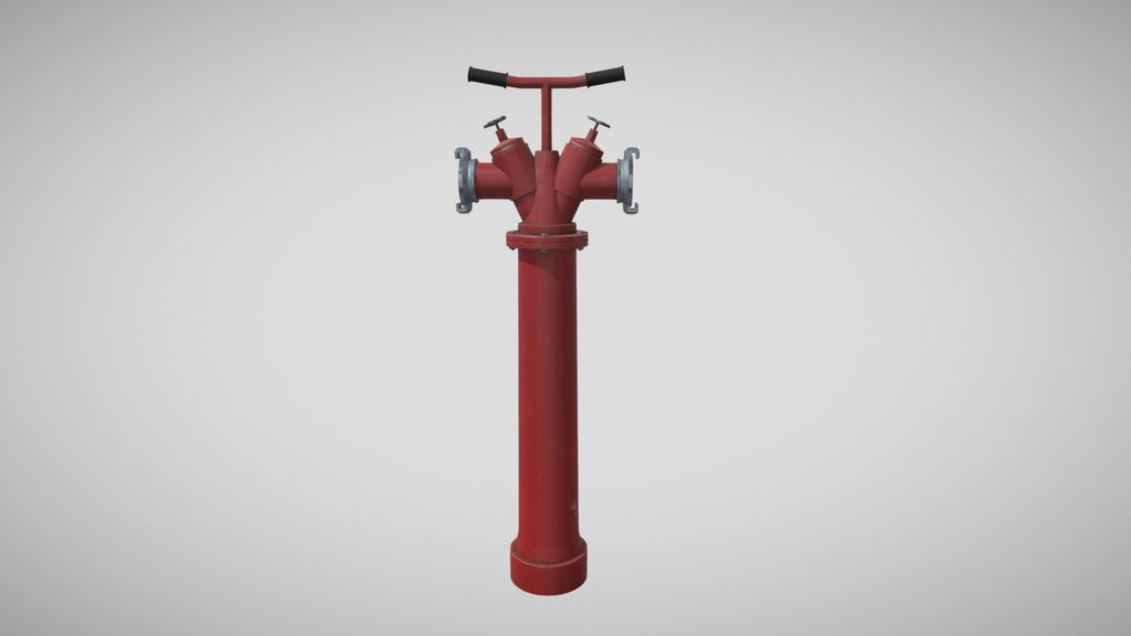 Fire Hydrant