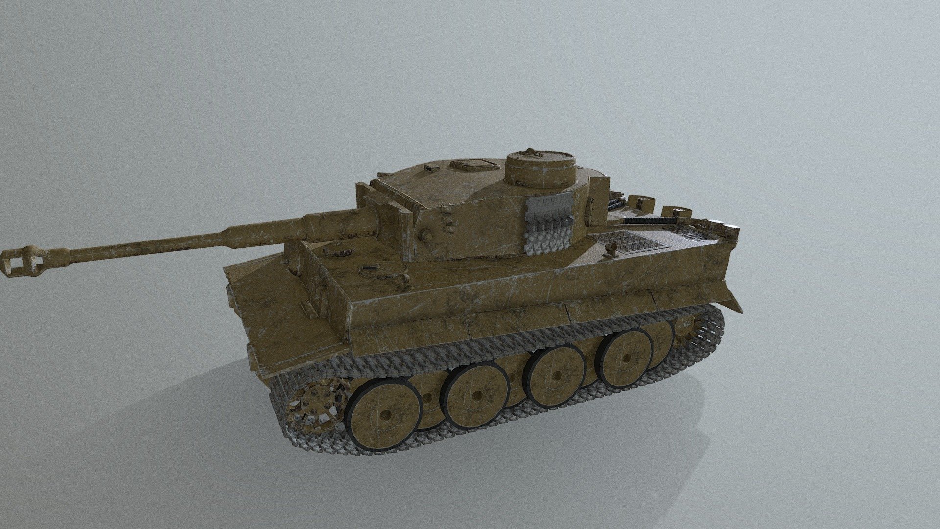 Tiger H1