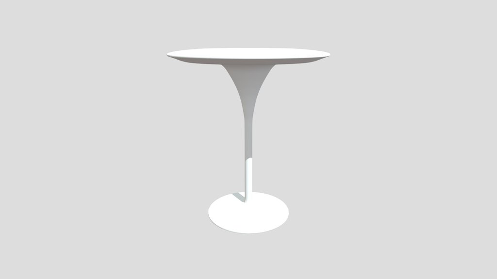Bloomy Low Table