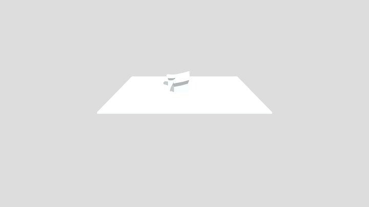 House 3D Model