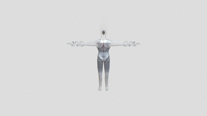 Minos Prime 2 – Modello 3D gratuito STL