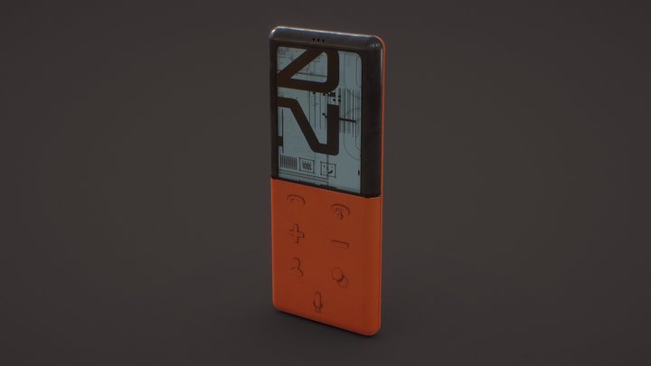 Emergency Phone - SOS