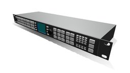 Standards Converter