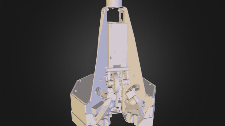 TURTLE-5k 3D Model