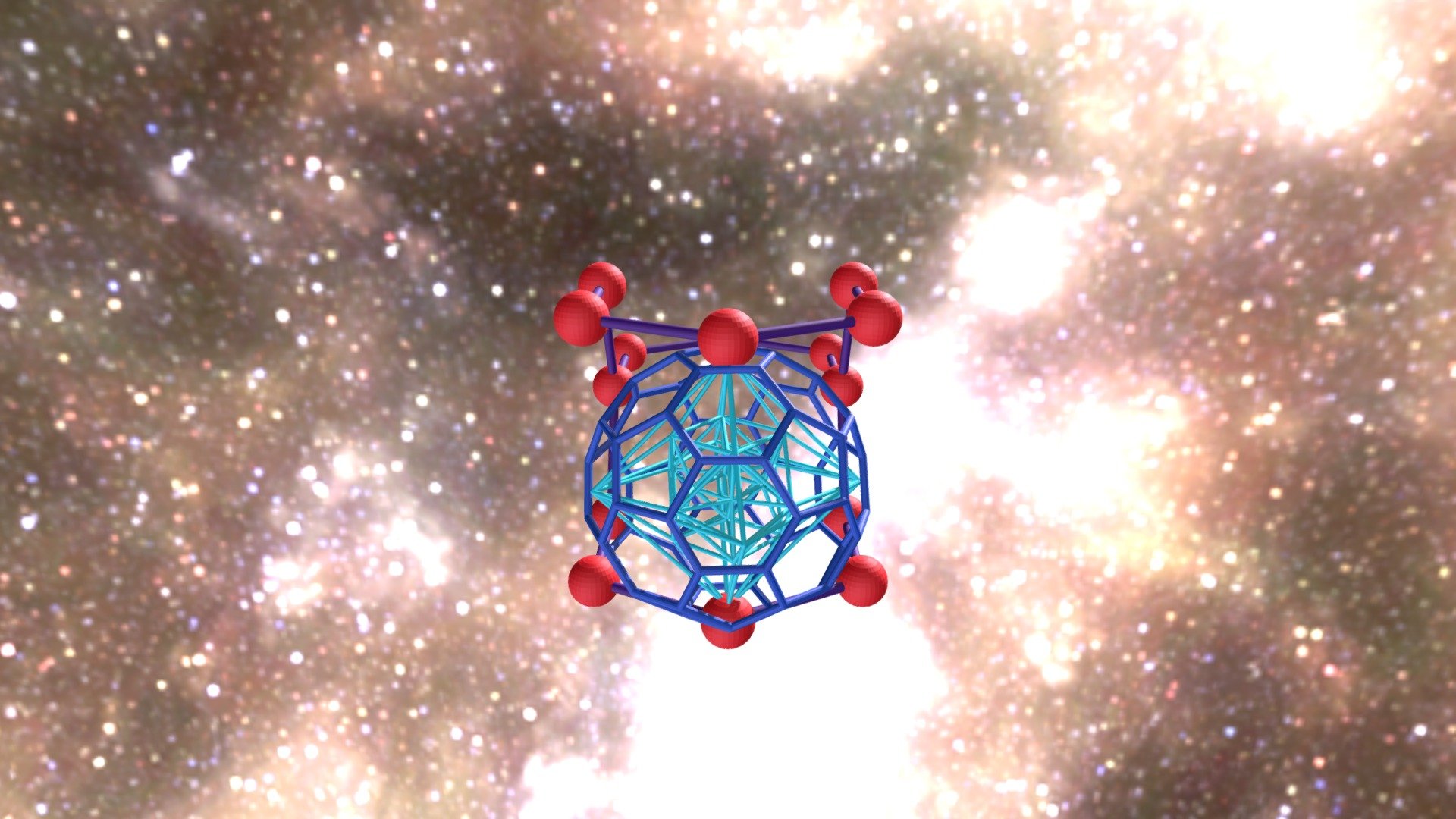 Hyperhoneycomb