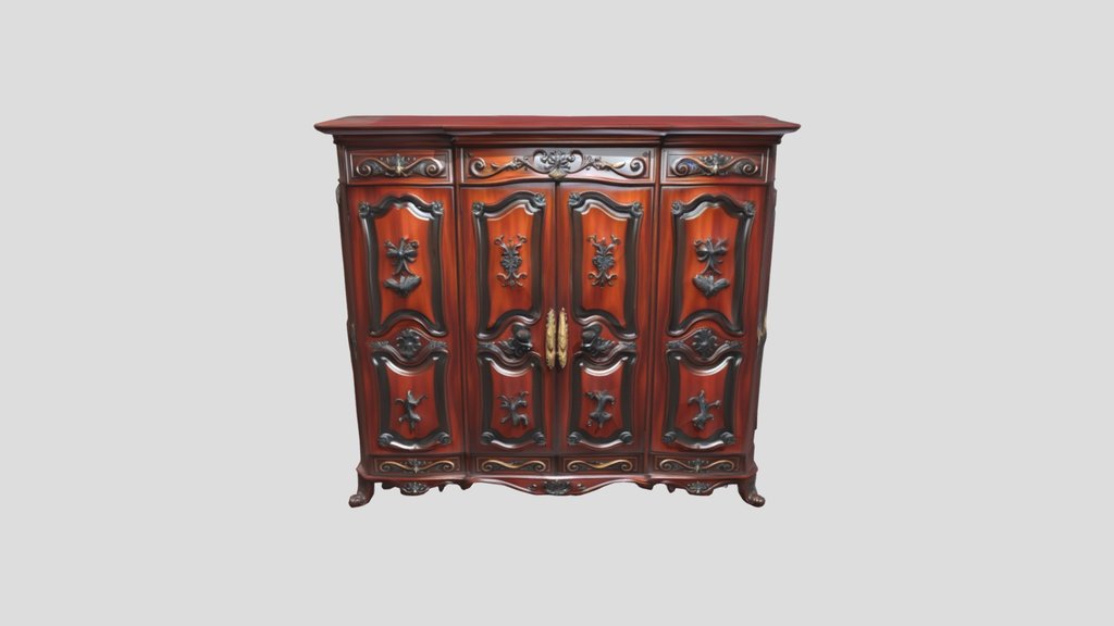 Wardrobe