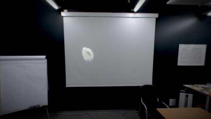 spnge1 3D Model