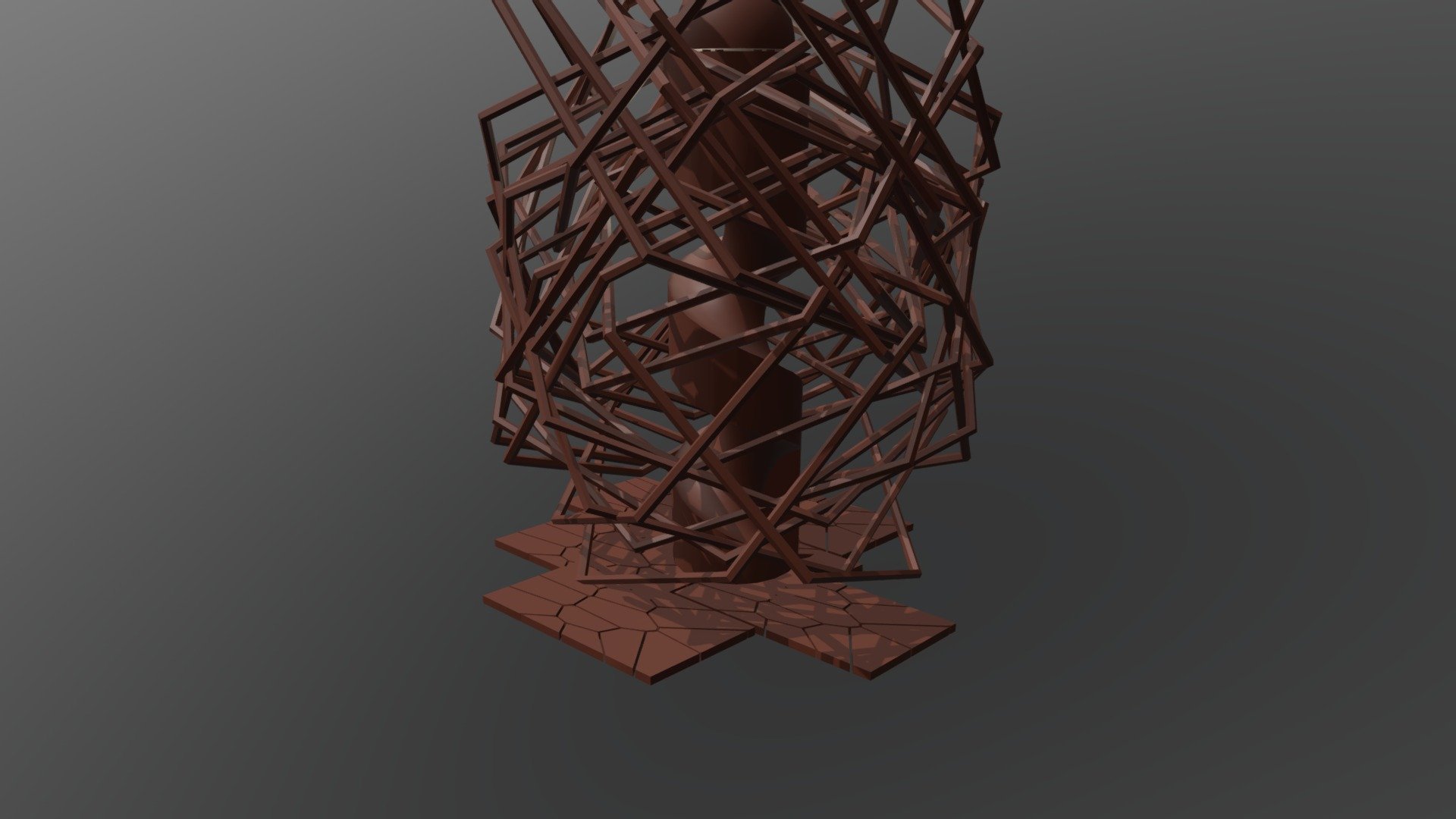 Terra But Generative