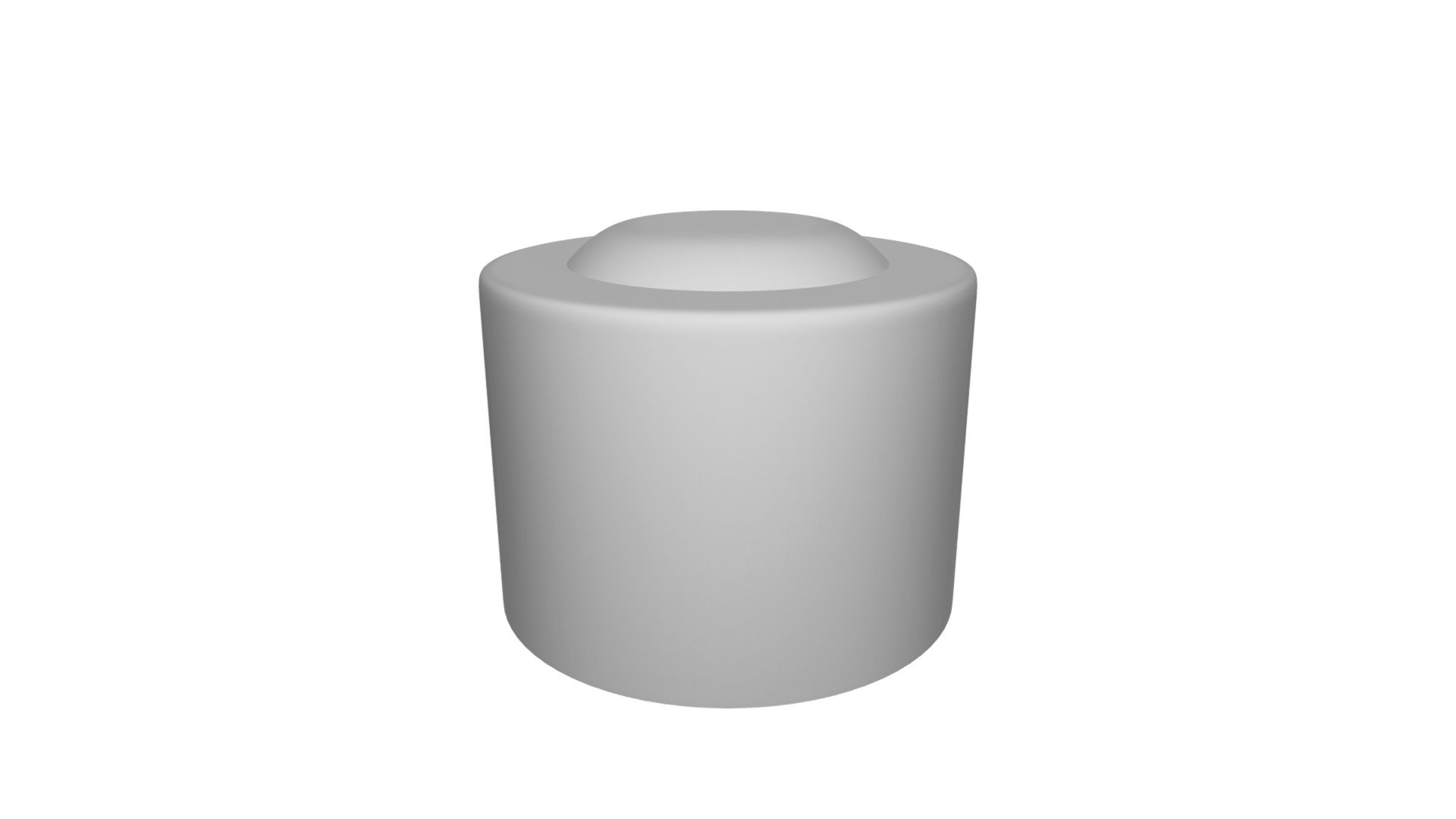 Спот потолочный с подсветкой 10 см черный Pl... - Download Free 3D ...