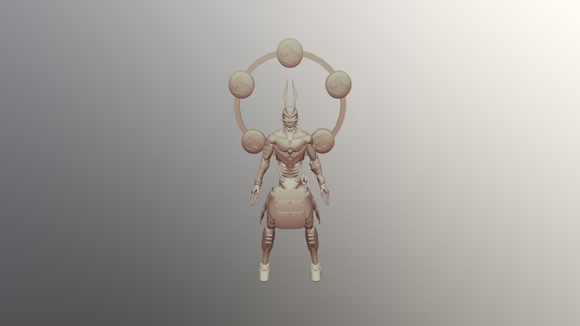 FINAL OBJECT FMP