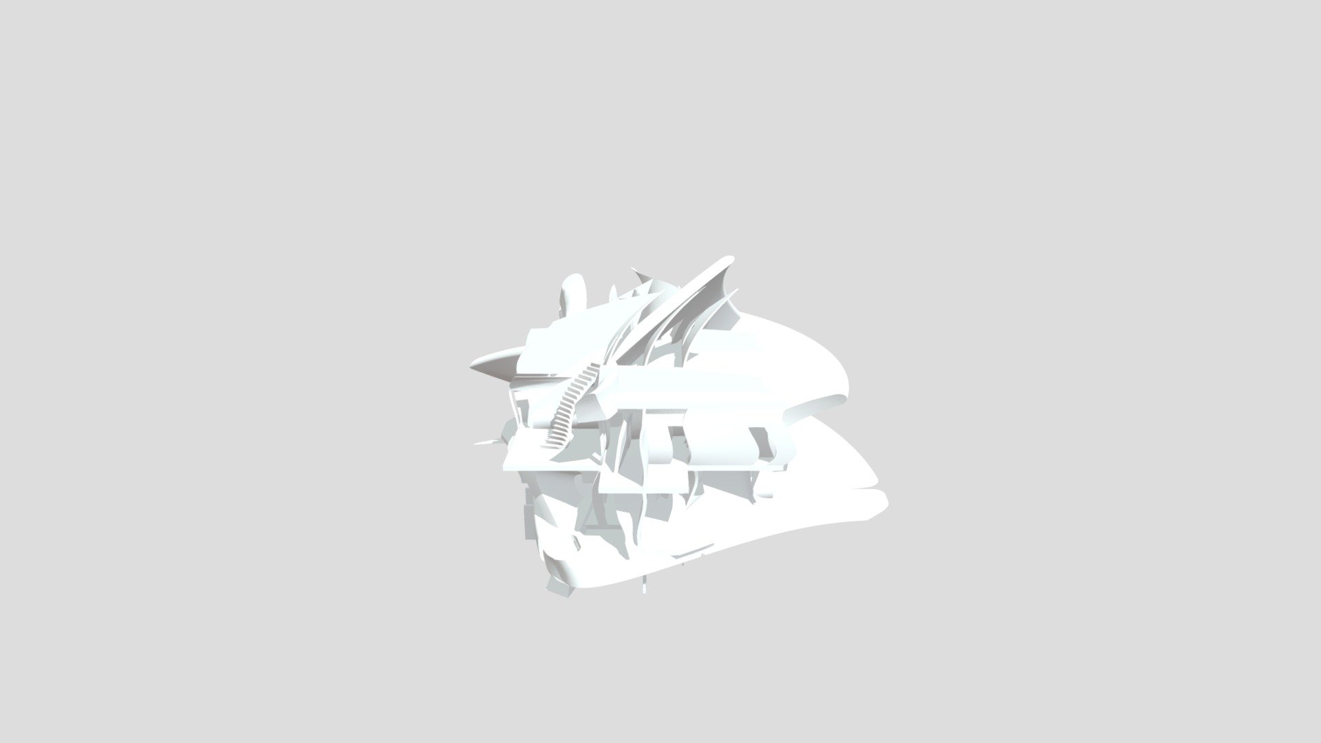 W7 Houseonly