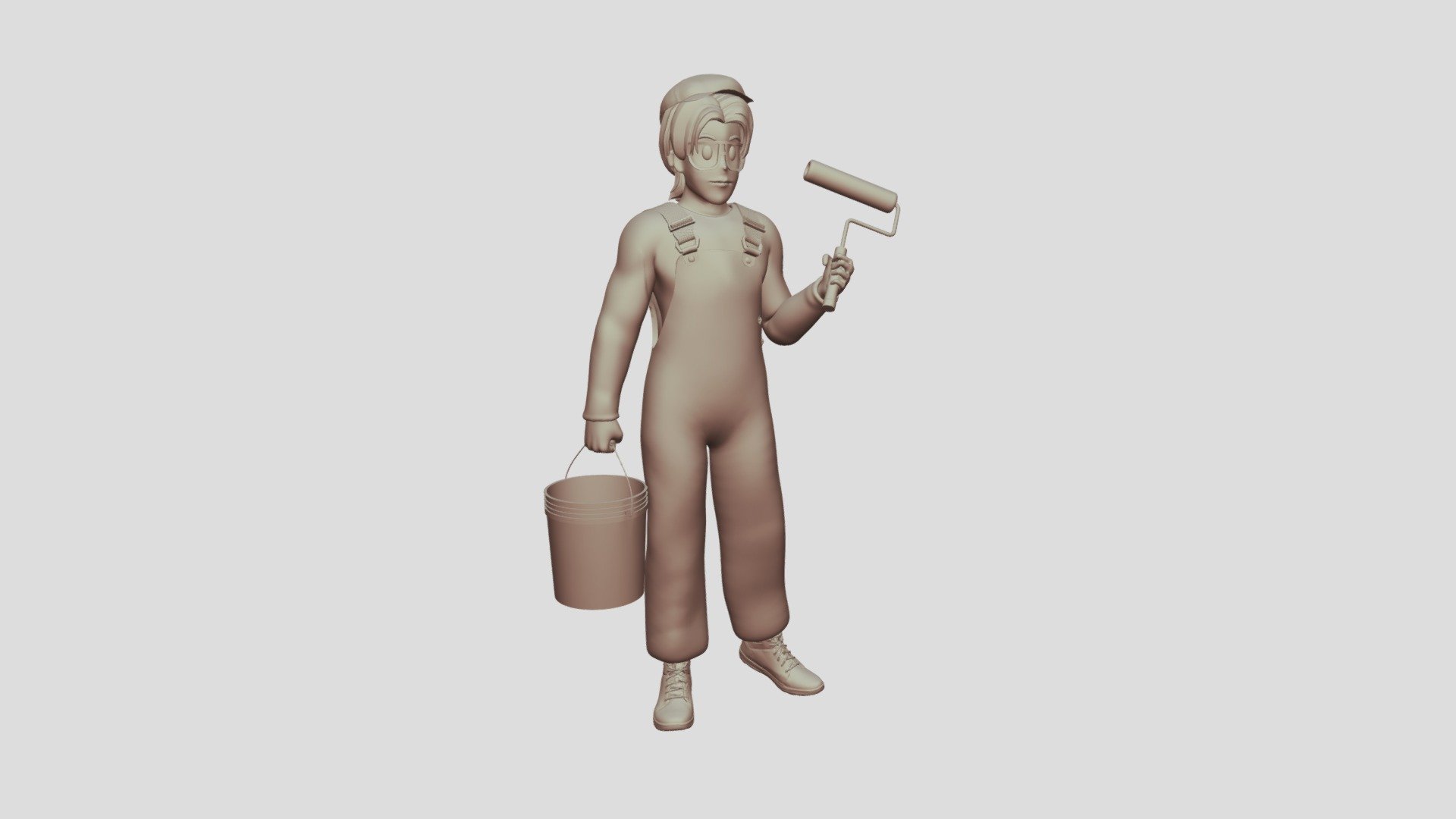 Painter Rev1