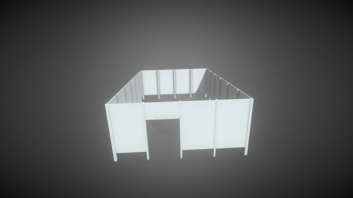 2025-151-REV00 3D Model