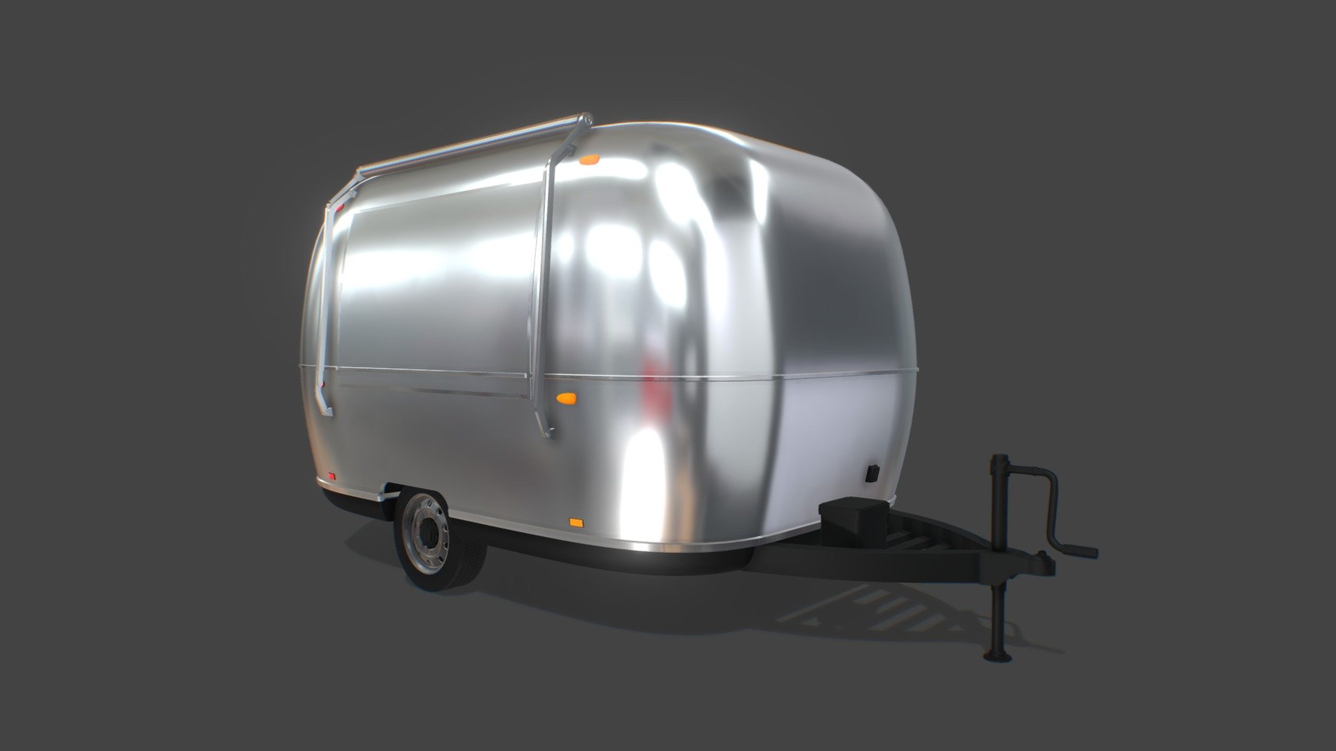 Bambi Airstream